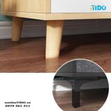  Tủ Quần Áo TI-TQA64 