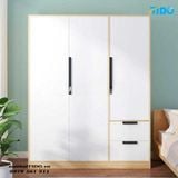  Tủ Quần Áo TI-TQA64 