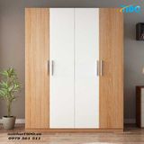  Tủ Quần Áo TI-TQA73 