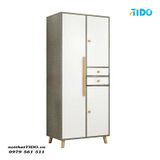  Tủ Quần Áo TI-TQA74 