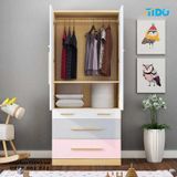  Tủ Quần Áo TI-TQA85 