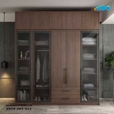  Tủ Quần Áo TI-TQA90 