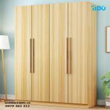  Tủ Quần Áo TI-TQA92 