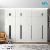  Tủ Quần Áo TI-TQA96 