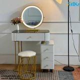  Bàn trang điểm TIDO-BP16 giá tốt, hàng chính hãng 