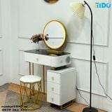  Bàn trang điểm TIDO-BP16 giá tốt, hàng chính hãng 