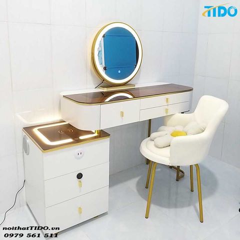  Bàn Trang Điểm TIDO - BP24 
