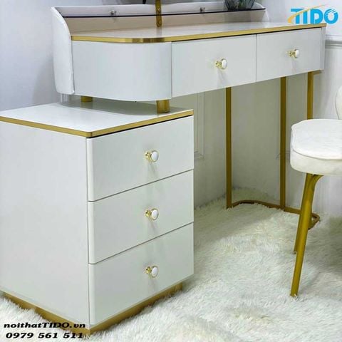  Bàn trang điểm TIDO - BP27 