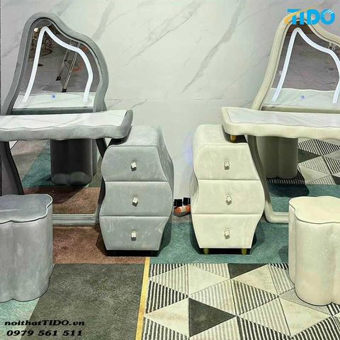  Bàn Trang Điểm TIDO - BP28 