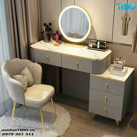  Bàn Trang Điểm TIDO - BP32 