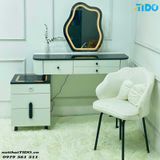  Bàn trang điểm TIDO-BP38 hàng cao cấp, chính hãng 