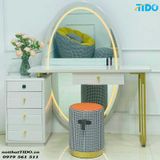  Bàn trang điểm TIDO-BP41 hàng chính hãng, giá phải chăng 