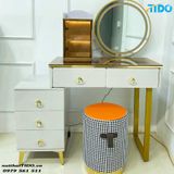  Bàn trang điểm TIDO-BP42 giá tốt, hàng chất lượng cao 