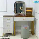  Bàn trang điểm TIDO-BP44 giá tốt, hàng cao cấp 