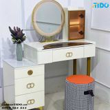  Bàn trang điểm TIDO-BP46 hàng chính hãng, giá tốt 