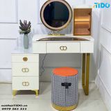  Bàn trang điểm TIDO-BP46 hàng chính hãng, giá tốt 