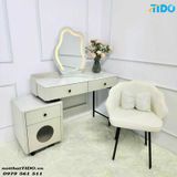  Bàn trang điểm TIDO-BP56 hàng chính hãng, giá cực sốc! 