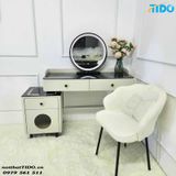  Bàn trang điểm TIDO-BP57 giá cạnh tranh, hàng cao cấp 