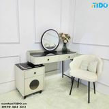  Bàn trang điểm TIDO-BP57 giá cạnh tranh, hàng cao cấp 