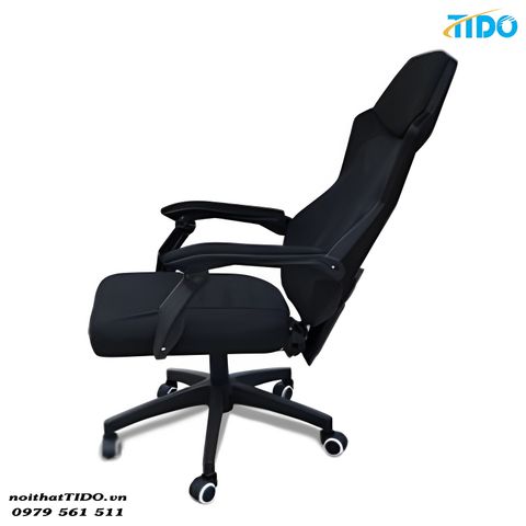  Ghế Lưới Ngả Lưng Văn Phòng, Game TIDO-GD6761B-1 