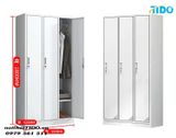  NỘI THẤT VĂN PHÒNG TỦ HỒ SƠ THÉP TIDO-TP-07 