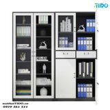  TỦ ĐỰNG ĐỒ KIM LOẠI CHẤT LƯỢNG CAO TIDO-TP-11 