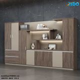  TỦ HỒ SƠ CHẤT LƯỢNG CAO TIDO-WJG-9 