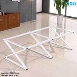  BÀN VĂN PHÒNG 4 CHỖ ĐƠN GIẢN HIỆN ĐẠI TIDO-ZYCG-26 