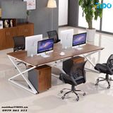  BÀN VĂN PHÒNG MÁY TÍNH HIỆN ĐẠI TIDO-ZYCG-26 