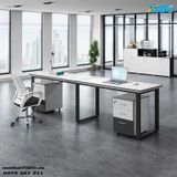  BÀN LÀM VIỆC PHÂN VÙNG HIỆN ĐẠI TIDO-ZYCG-28 