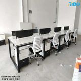  BÀN MÁY TÍNH VĂN PHÒNG CHÂT LƯỢNG CAO TIDO-ZYCG-28 