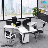  BÀN VĂN PHÒNG CHẤT LƯỢNG CAO, THIẾT KẾ ĐỘC ĐÁO TIDO-ZYCG-43 