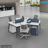  BÀN VĂN PHÒNG CHẤT LƯỢNG CAO, THIẾT KẾ ĐỘC ĐÁO TIDO-ZYCG-43 