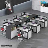  BÀN VĂN PHÒNG NHÂN VIÊN HIỆN ĐẠI TIDO-ZYCG-44 