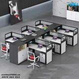  BÀN VĂN PHÒNG NHÂN VIÊN HIỆN ĐẠI TIDO-ZYCG-44 