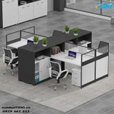  BÀN VĂN PHÒNG NHÂN VIÊN HIỆN ĐẠI TIDO-ZYCG-44 