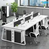  BÀN LÀM VIỆC CÓ VÁCH NGĂN GIÁ RẺ TIDO-ZYCG-47 