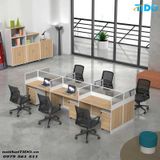  BÀN VĂN PHÒNG PHÂN VÙNG CHẤT LƯỢNG CAO TIDO-ZYCG-49 