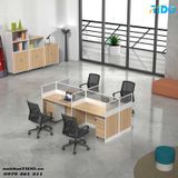  BÀN VĂN PHÒNG PHÂN VÙNG CHẤT LƯỢNG CAO TIDO-ZYCG-49 