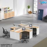  BÀN VĂN PHÒNG PHÂN VÙNG CHẤT LƯỢNG CAO TIDO-ZYCG-49 