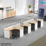  BÀN VĂN PHÒNG PHÂN VÙNG CHẤT LƯỢNG CAO TIDO-ZYCG-49 