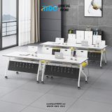 Bàn làm việc dạng modul, xếp gọn TIDO-ZYCG-16 