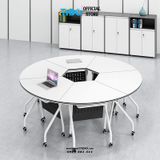  Bàn làm việc dạng modul, xếp gọn TIDO-ZYCG-16 