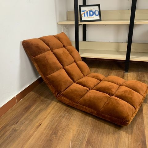  Ghế bệt tatami tựa lưng ngồi học tập và làm việc 