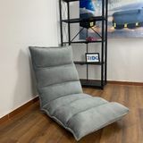  Ghế bệt thư giản tựa lưng tầm trung Kotasu - Ghế dài 1m5 