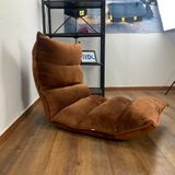  Ghế bệt thư giản tựa lưng tầm trung Kotasu - Ghế dài 1m5 