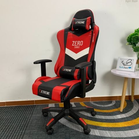  Ghế Gaming dành cho Streamer - 3 màu sắc cá tính, độc đáo 