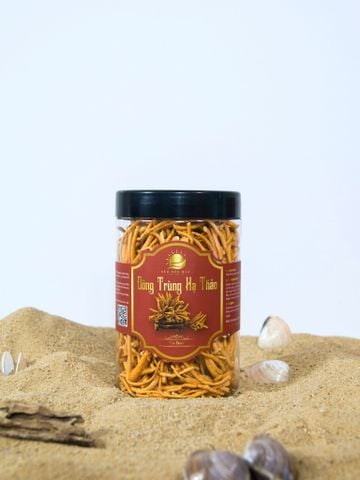 Đông Trùng Hạ Thảo - Tiêu chuẩn 50 gram