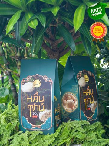 nấm Hầu Thủ khô - Phúc An