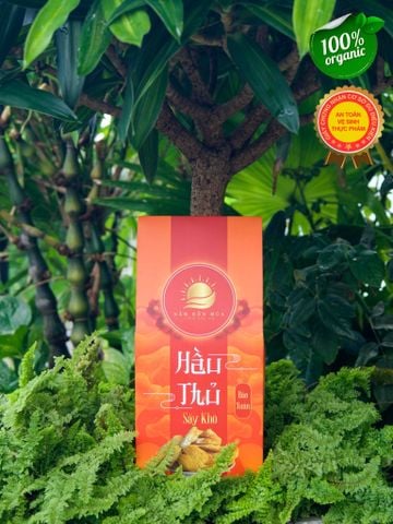 nấm Hầu Thủ khô - Bảo Xuân